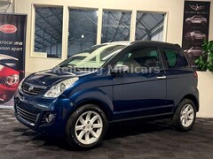Bild des Angebotes Aixam Crossline XXL Blue Mopedauto Microcar 45 KM