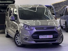 Bild des Angebotes Ford Grand Tourneo Connect - Behindertengerecht-Rampe