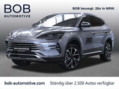 Bild des Angebotes BYD Seal U DM-i Boost 8-fach bereift NAVI SHZ