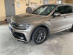 Bild des Angebotes VW Tiguan Tiguan 2.0 TDI SCR 4Motion (BlueMotion Techn.) DSG