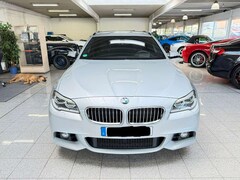 Bild des Angebotes BMW 535 d M-Paket / LED-Scheinwerfer / AHK/ Carplay