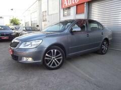Bild des Angebotes Skoda Octavia Lim. 1,4i Family Automatik
