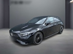 Bild des Angebotes Mercedes-Benz A 220 d AMG Line +Wide+MBUX+LED+Navi+Night+Cam