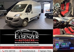 Bild des Angebotes Fiat Ducato Hochr.-Kasten 30 130 L2H2 RS: 3450 mm