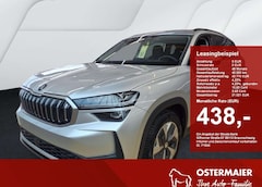 Bild des Angebotes Skoda Kodiaq SELECTION 2.0TDI 200PS 4x4 DSG MATRIX.AHK.KAMERA.K