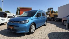 Bild des Angebotes VW Caddy Maxi Life 7 Sitzer° Klima°Tempomat