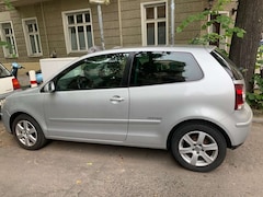 Bild des Angebotes VW Polo Plus United