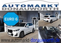 Bild des Angebotes BMW X1 xDrive23d Aut. M Sportpaket PanoDach Keyless