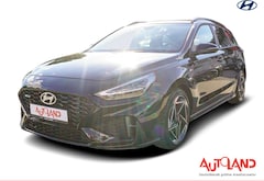 Bild des Angebotes Hyundai i30 Kombi 1.5 N Line Mild-Hybrid LED Navi Kamera