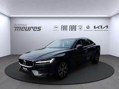 Volvo S60 Core Mild-Hybrid Navi Klimaautom LED USB SHZ PDC