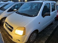 Bild des Angebotes Opel Agila Basis - HU Neu - Service Neu