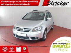 Bild des Angebotes VW Golf Plus United 1.4 TÜV bis 02/26 ParkPilot Sitzheizung