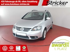 Bild des Angebotes VW Golf Plus United 1.4 TÜV bis 02/26 ParkPilot Sitzheizung