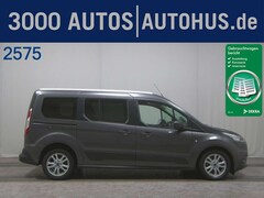 Bild des Angebotes Ford Grand Tourneo Connect 1.5 EB Navi ACC AHK RFK