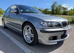 Bild des Angebotes BMW 316 316i M-Paket 1.Hand NUR 82.900 km