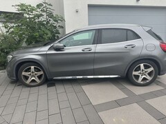 Bild des Angebotes Mercedes-Benz GLA 200 GLA 200 7G-DCT Style