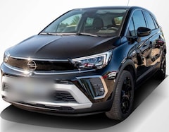 Bild des Angebotes Opel Crossland (X) 1.2 Aut. Turbo Enjoy LED*DAB+*GRA*Frs.beh.*Kam