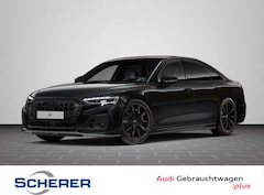 Audi S8 4.0 TFSI quattro Matrix B&O Pano 21Zoll