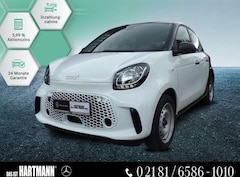 Bild des Angebotes smart forFour EQ  COOL&AUDIO+NAVI+BREMS-ASSISTENT