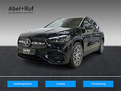 Bild des Angebotes Mercedes-Benz GLA 200 AMG+EDITION+20''+Kamera+TotW+AHK