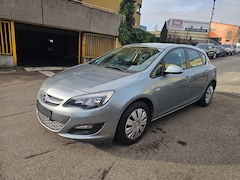 Bild des Angebotes Opel Astra Edition