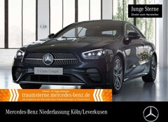 Bild des Angebotes Mercedes-Benz E 300 Coupé AMG+PANO+360+MULTIBEAM+STHZG+FAHRASS