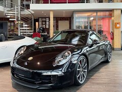Bild des Angebotes Porsche 991 Carrera S PDK Panorama Approved BRD