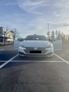 Bild des Angebotes VW Arteon Arteon Elegance 2.0 TDI DSG | 360° | ACC | Keyless