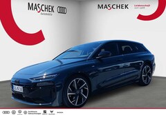 Bild des Angebotes Audi A6 Avant e-tron performance UPE: 96.945.- S-Line