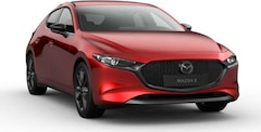Bild des Angebotes Mazda 3 2.5L e-SKYACTIV G 140PS Homura Voll-LED, Sitzheizu