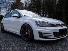 Bild des Angebotes VW Golf GTI Golf GTI BlueMotion Technology
