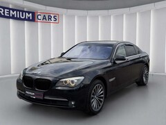 Bild des Angebotes BMW 740 d *Garantie*Finanzierung*