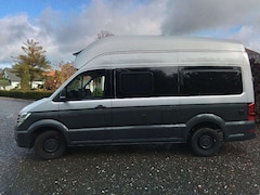 Bild des Angebotes VW Grand California Grand California Autm. 4MOTION 600