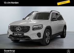 Bild des Angebotes Mercedes-Benz GLB 250 4M , NIGHT PROGRESSIVE AHK KAMERA SPUR