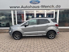 Bild des Angebotes Ford EcoSport ST-Line