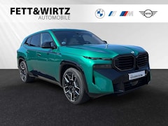 Bild des Angebotes BMW XM 50e AHK|Sitzbelüft.+Massage|DAProf.|H/K