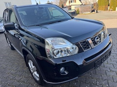 Nissan X-Trail LE 4X4