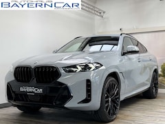 Bild des Angebotes BMW X6 xDrive40d M Sport Pro 22Zoll ACC Sitzlüftung