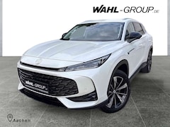 Bild des Angebotes MG HS HEV MY25 *KAMERA*NAVI*SITZ-/LENKRADHZ*