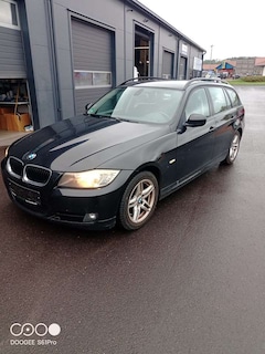 Bild des Angebotes BMW 318 318d Klimaautomatik