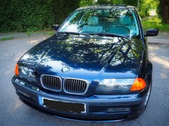 Bild des Angebotes BMW 323 323i