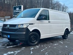 Bild des Angebotes VW T6 Transporter 1.HAND TEMPOMAT PDC KLIMA