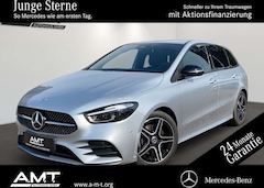 Bild des Angebotes Mercedes-Benz B 220 d AMG-Premium*AKH*Distronic*Multibeam*360°