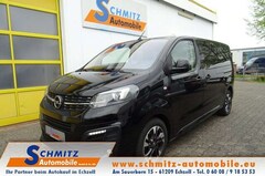 Bild des Angebotes Opel Zafira Life M Edition Navi/Xenon/8-Sitze/HeadUp
