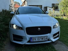 Bild des Angebotes Jaguar XF XF 20d Aut. R-Sport Ingenium Edition