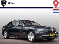 Bild des Angebotes BMW 740 7 Serie 740i Executive Schiebedach Stoelverw