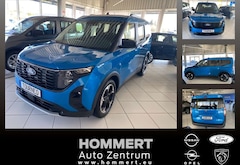 Bild des Angebotes Ford Tourneo Courier 1.0 EcoBoost 0%Fin. ACC+Navi+SHZ