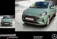 Hyundai i10 1.0 Select Kamera, Navi, Klima