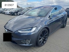 Bild des Angebotes Tesla Model X Long Range 22" Autopilot 3 Panorama