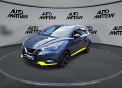 Bild des Angebotes Nissan Micra 1.0 IG-T Kiiro*SHZ*Android*CarPlay*Navi*